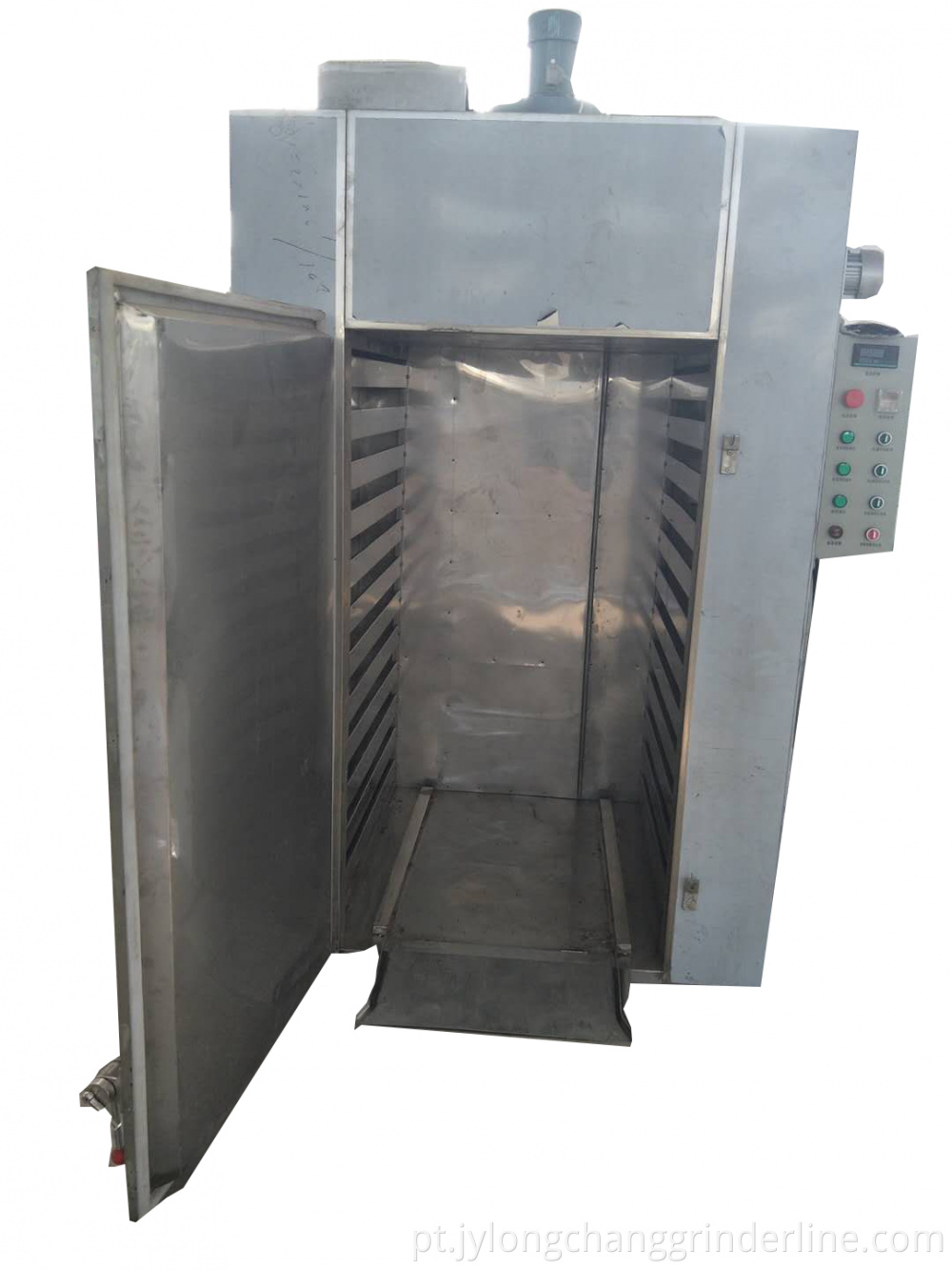 Fruits Drying Oven 10